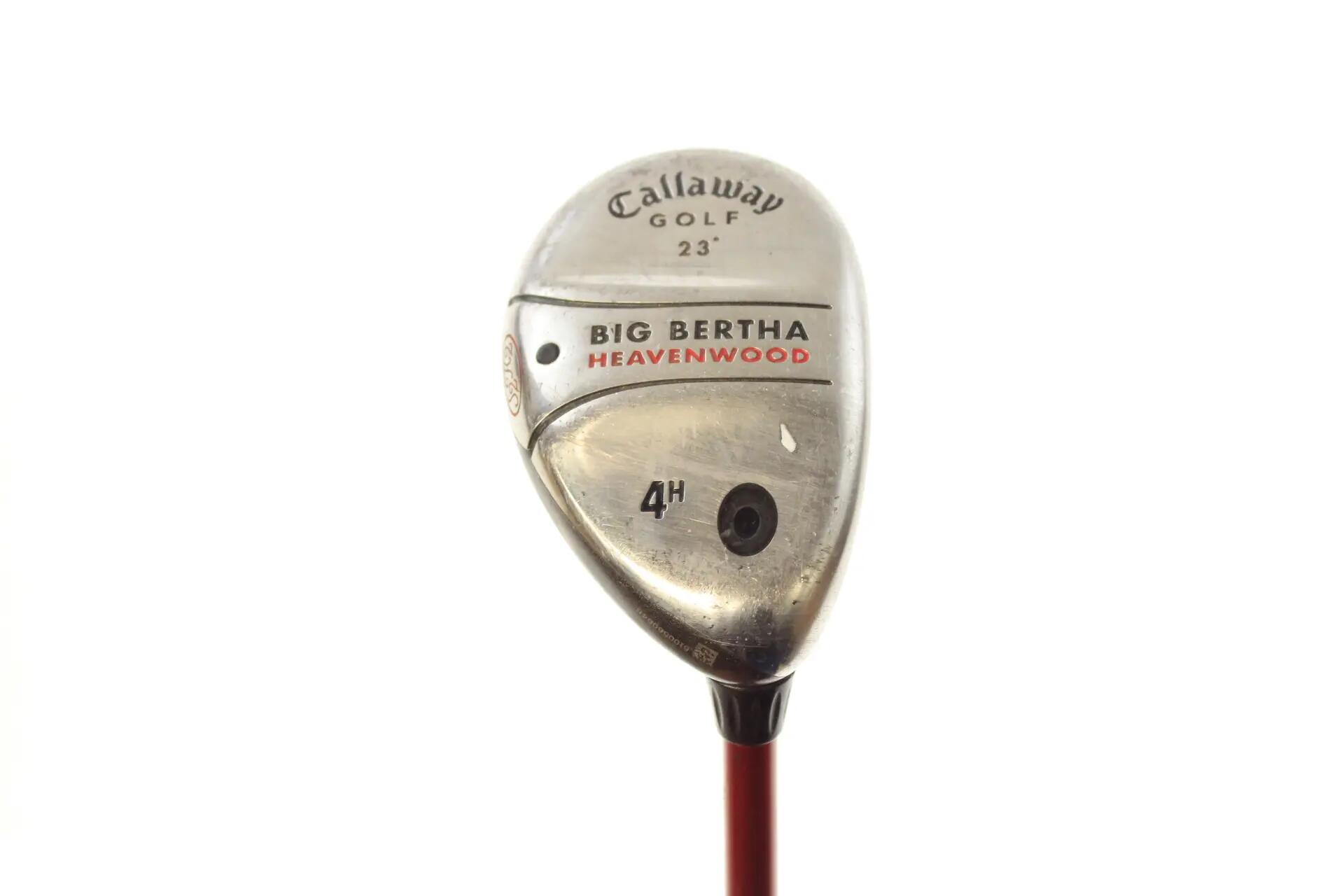 CALLAWAY picture