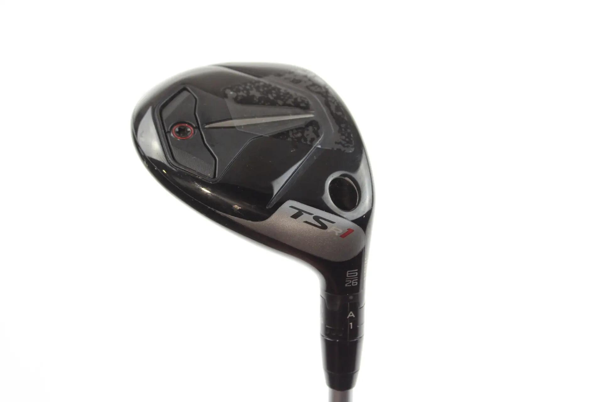 TITLEIST picture