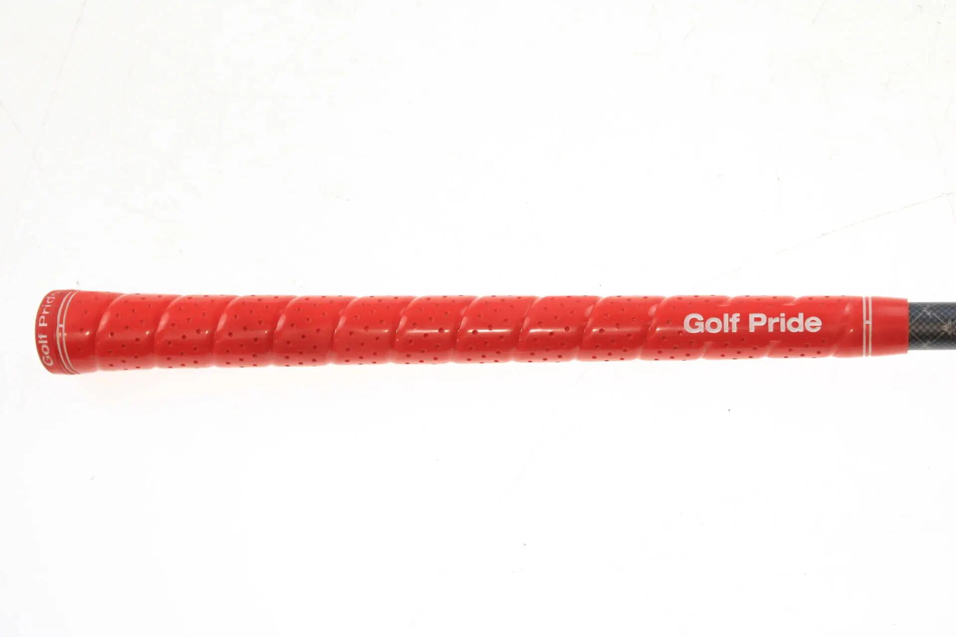 Seconde vie - TaylorMade Qi10 Tour Rescue RH 22-deg Hybrid - Good 5/5