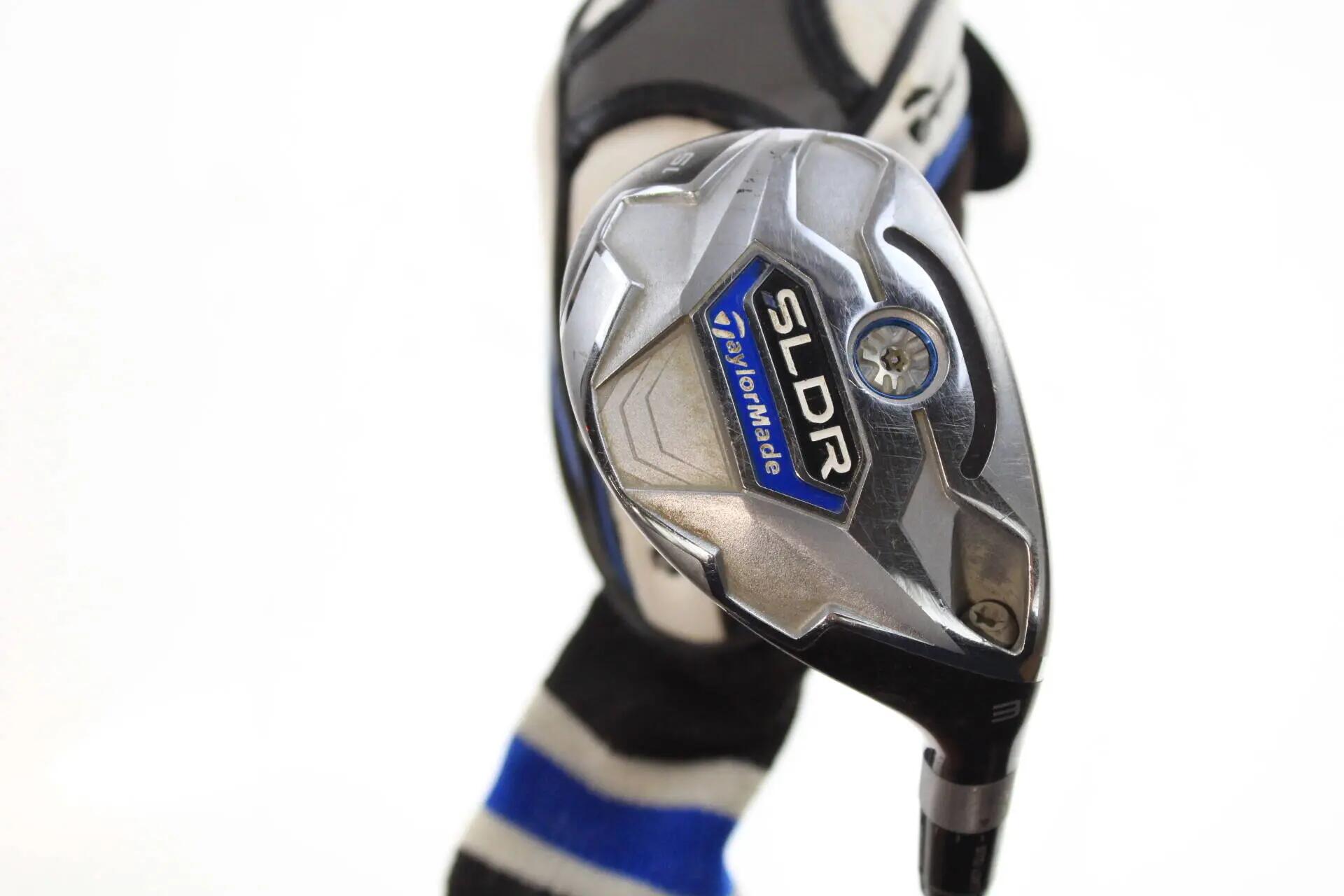 TAYLORMADE picture