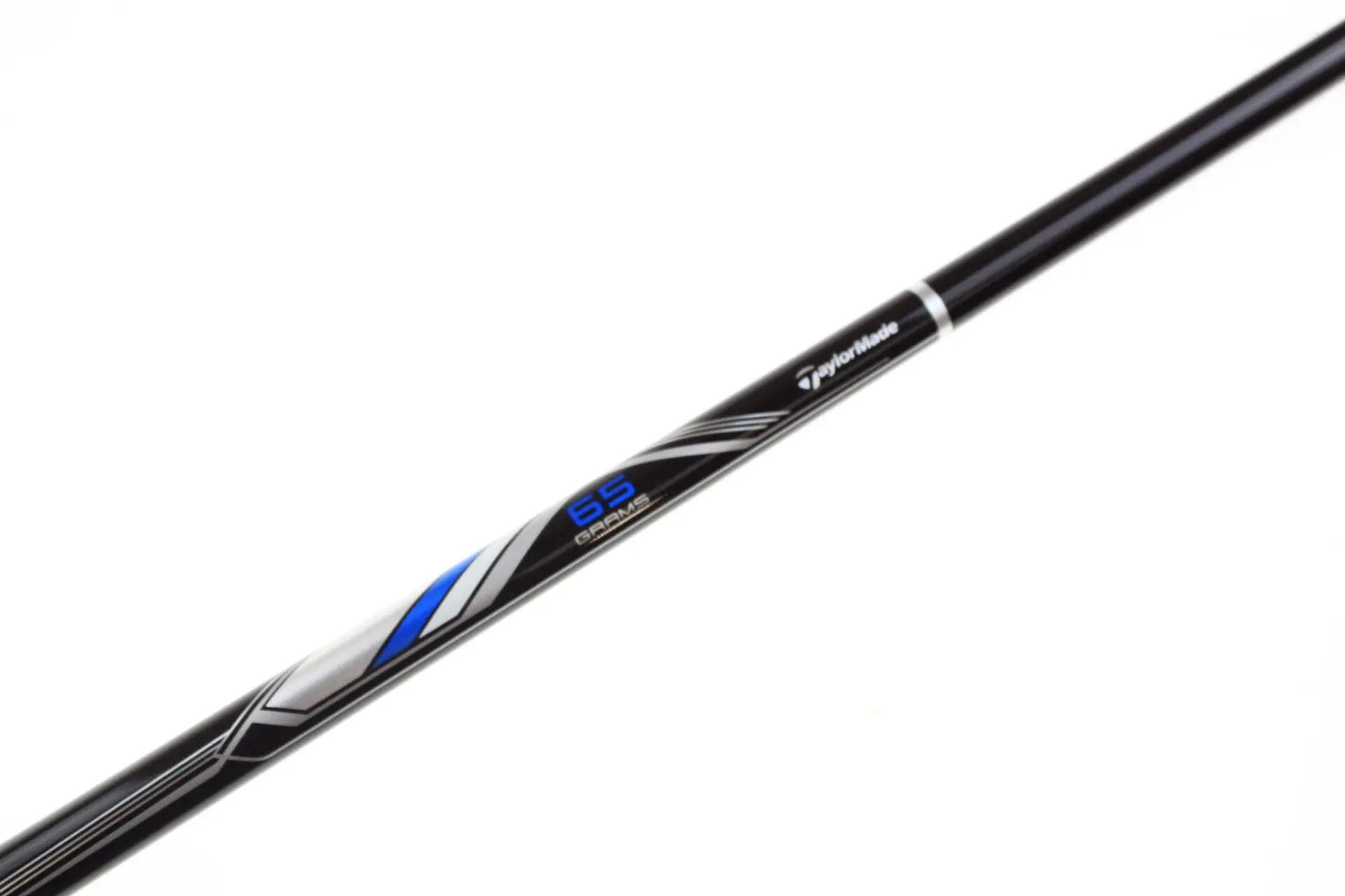 Seconde vie - TaylorMade JetSpeed LH 22-deg Hybrid - Good 5/6