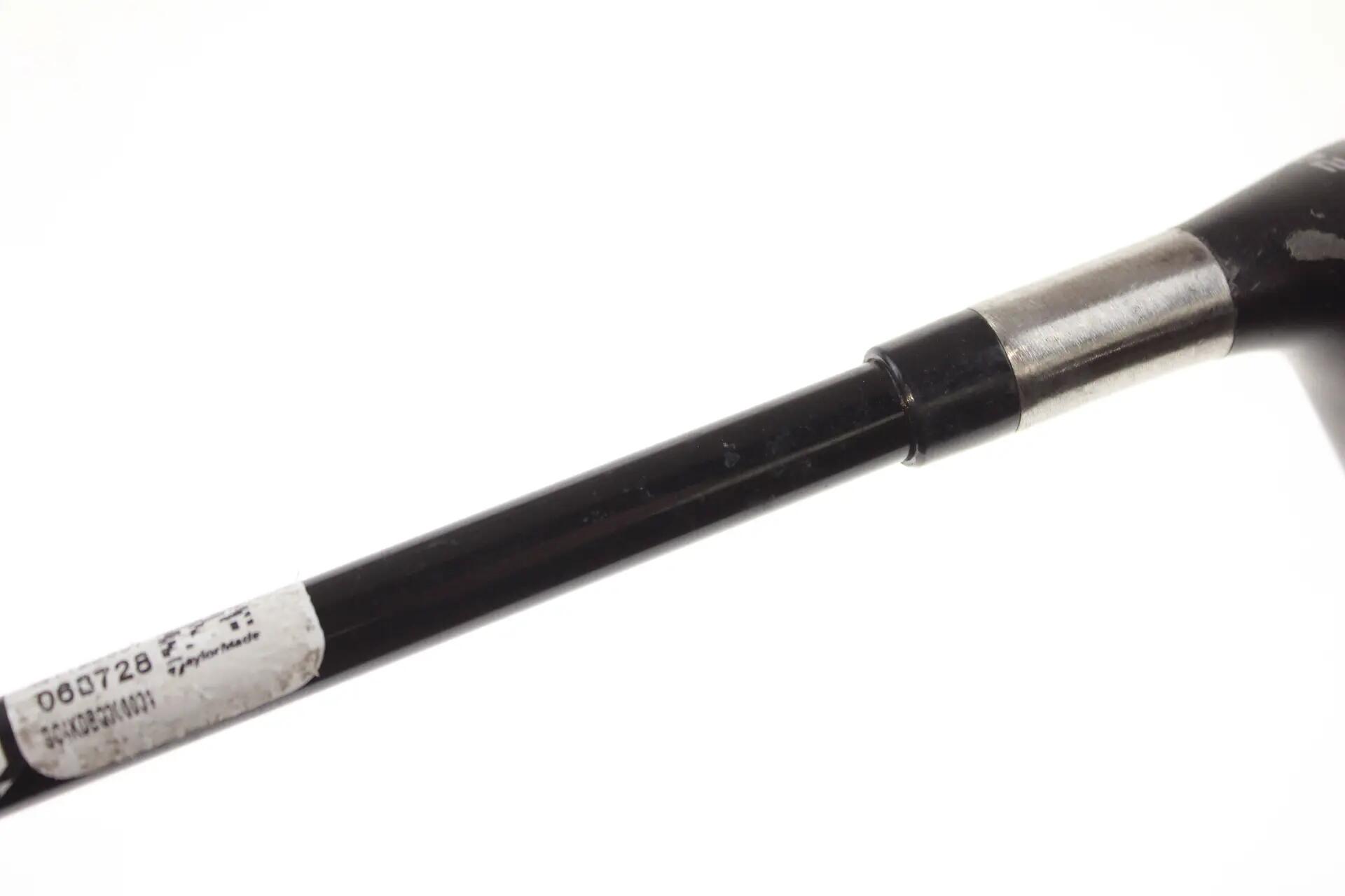 Seconde vie - TaylorMade JetSpeed LH 22-deg Hybrid - Sufficient 5/6