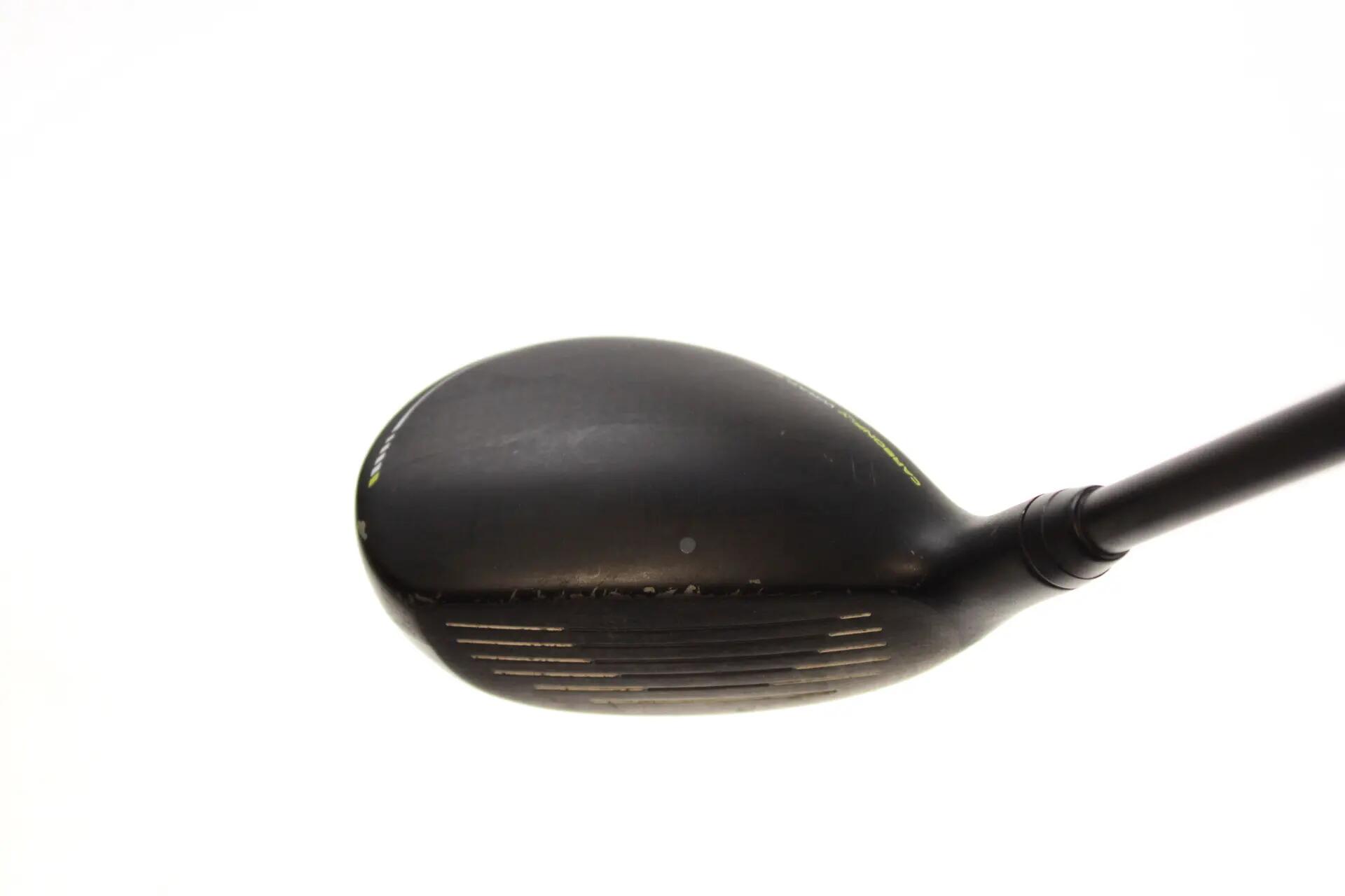 Seconde vie - Ping G430 RH 26-deg Hybrid - Sufficient 3/5