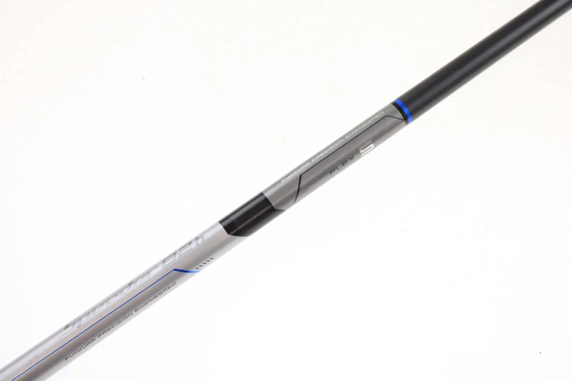 Seconde vie - TaylorMade SLDR RH 19-deg Hybrid - Good 4/5