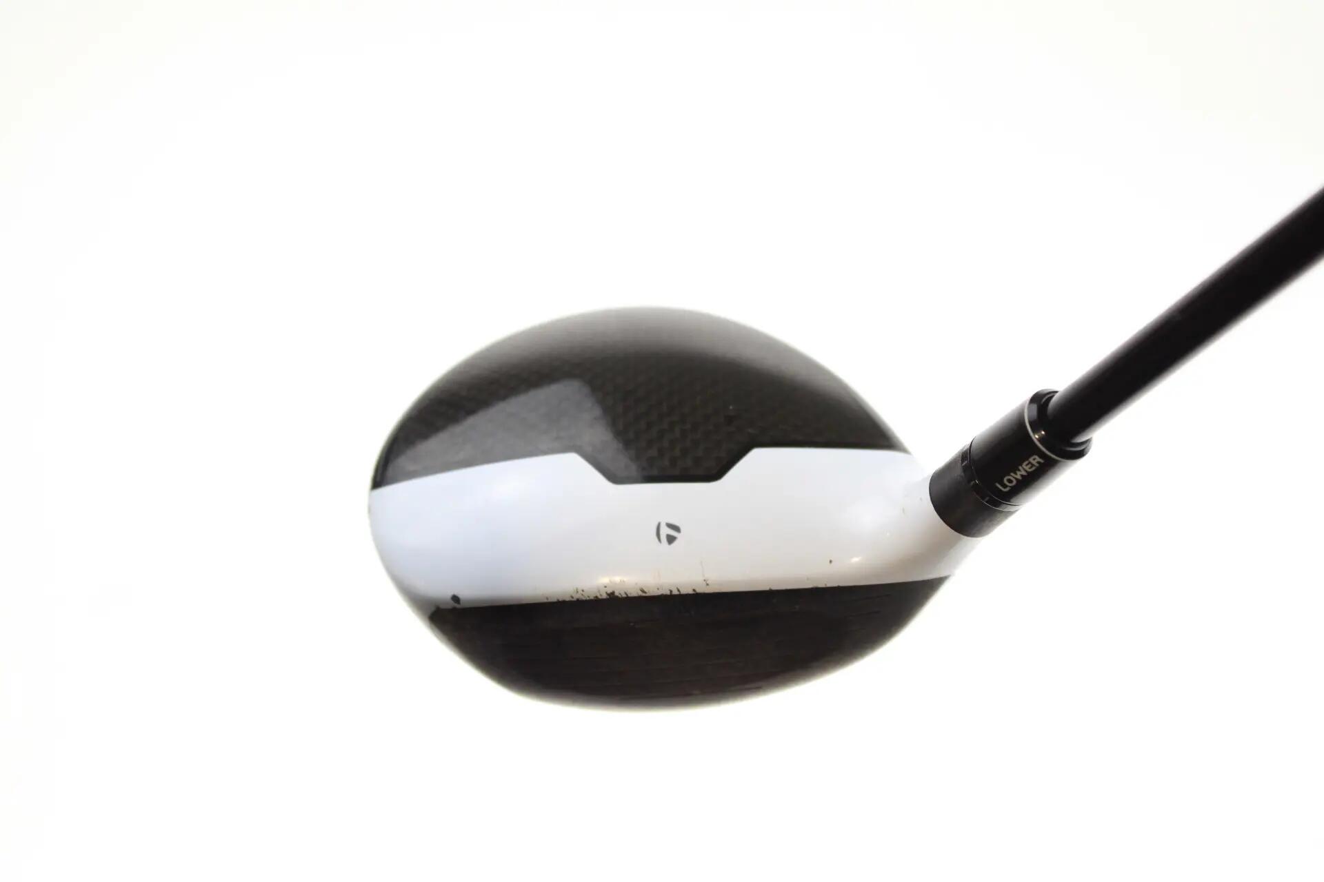 Seconde vie - TaylorMade M1 RH 15-deg Fairway Wood - Sufficient 4/6