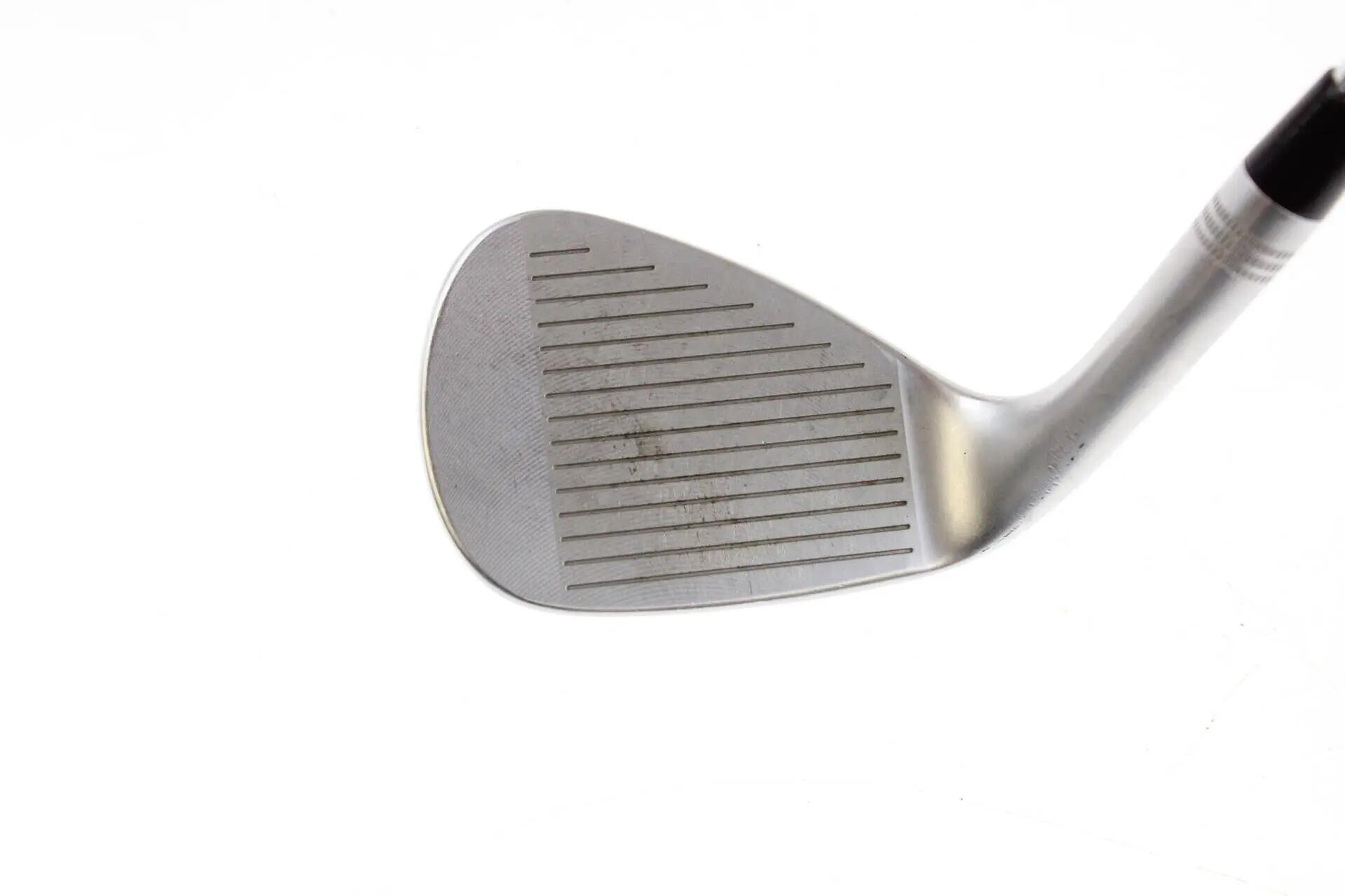 Seconde vie - Wilson Staff Model ZM RH 56-deg Wedge - Good 3/5