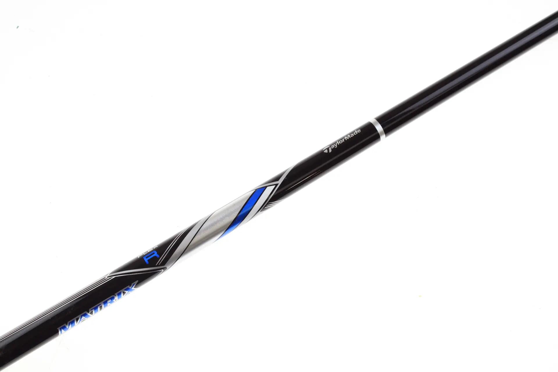 Seconde vie - TaylorMade JetSpeed LH 22-deg Hybrid - Good 4/6
