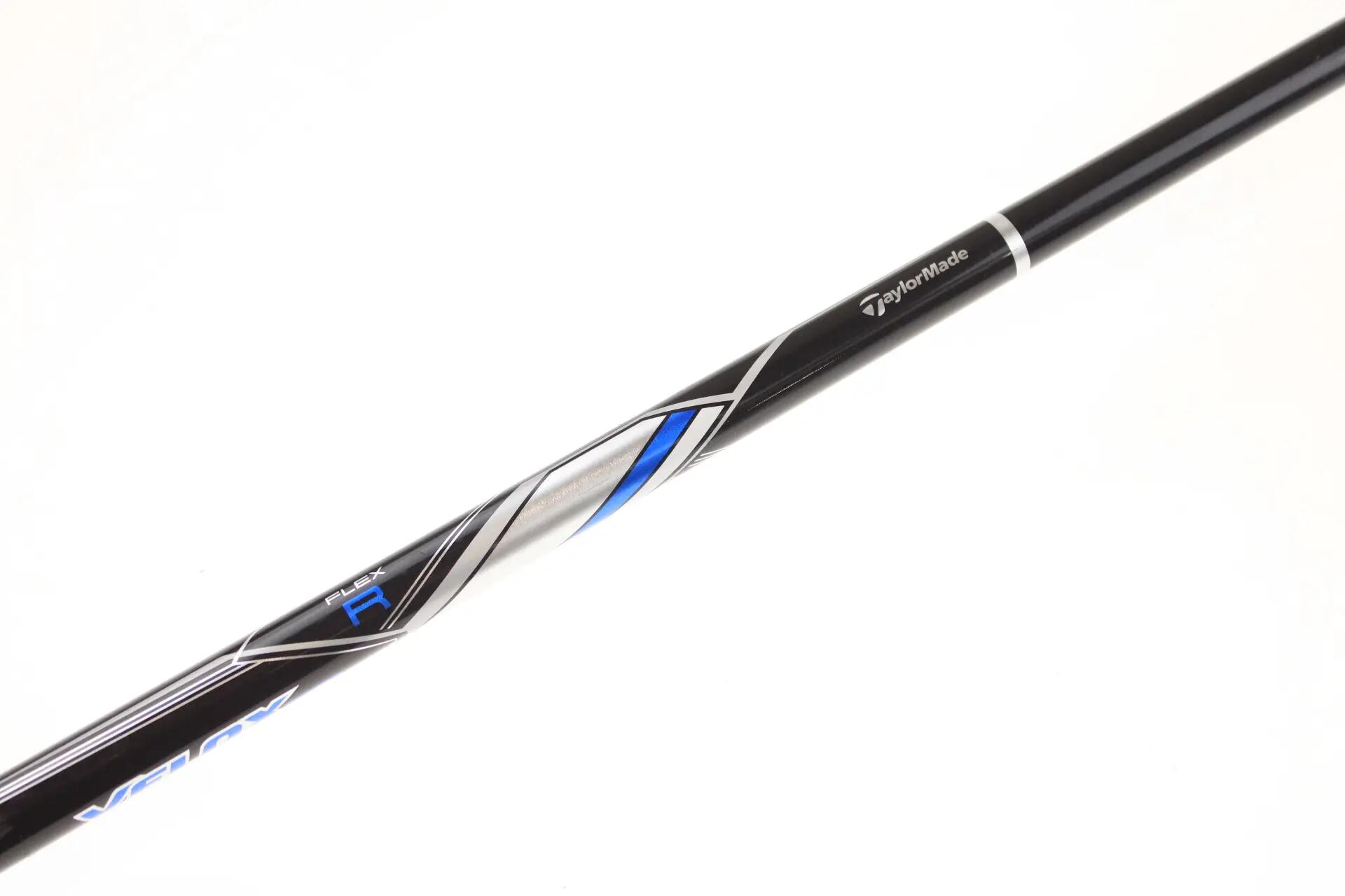 Seconde vie - TaylorMade JetSpeed LH 22-deg Hybrid - Sufficient 4/6
