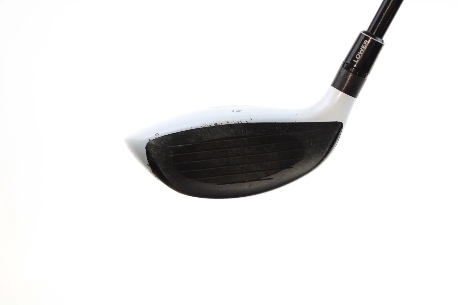 Seconde vie - TaylorMade M1 RH 15-deg Fairway Wood - Sufficient 3/6