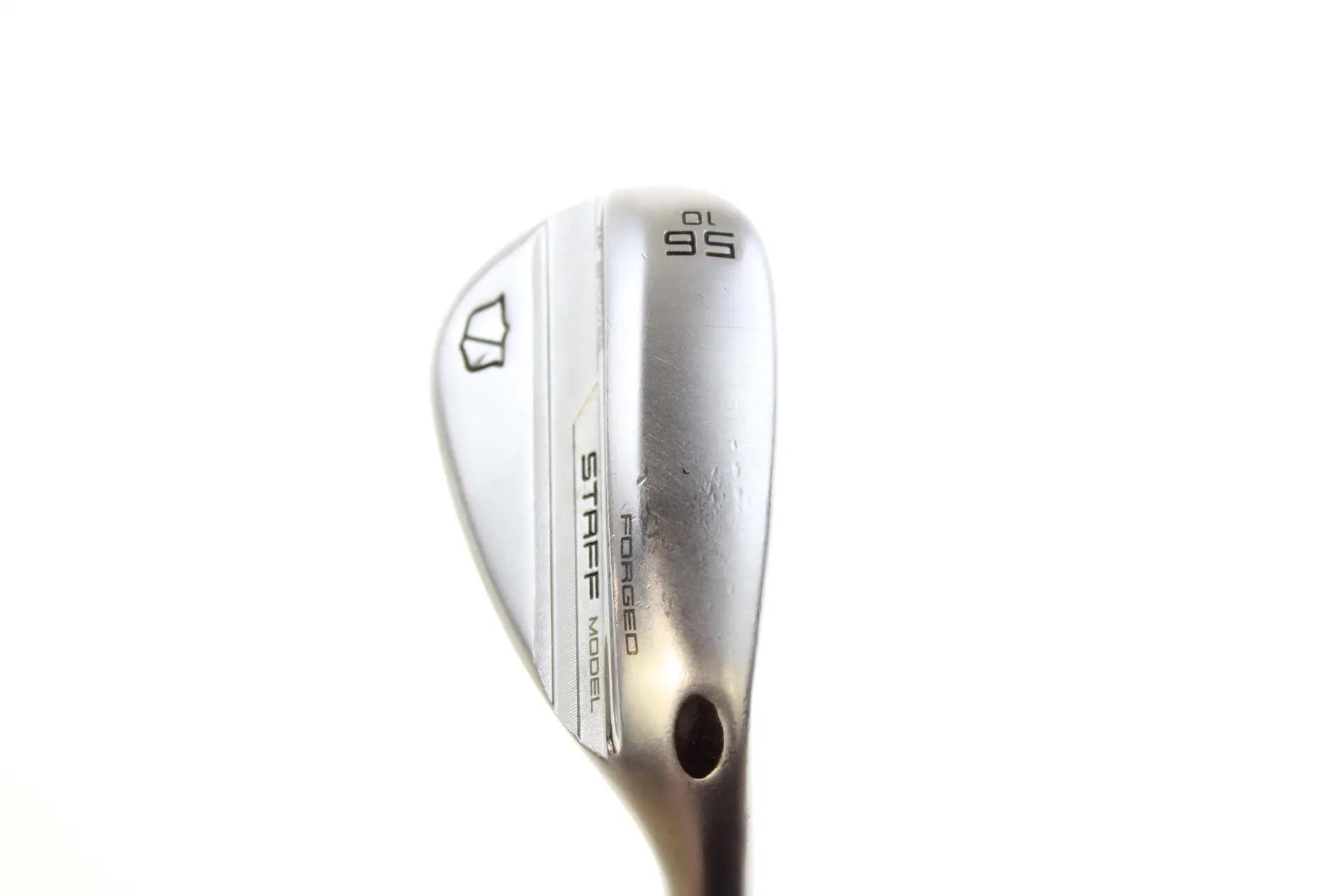 Seconde vie - Wilson Staff Model ZM RH 56-deg Wedge - Good 2/5