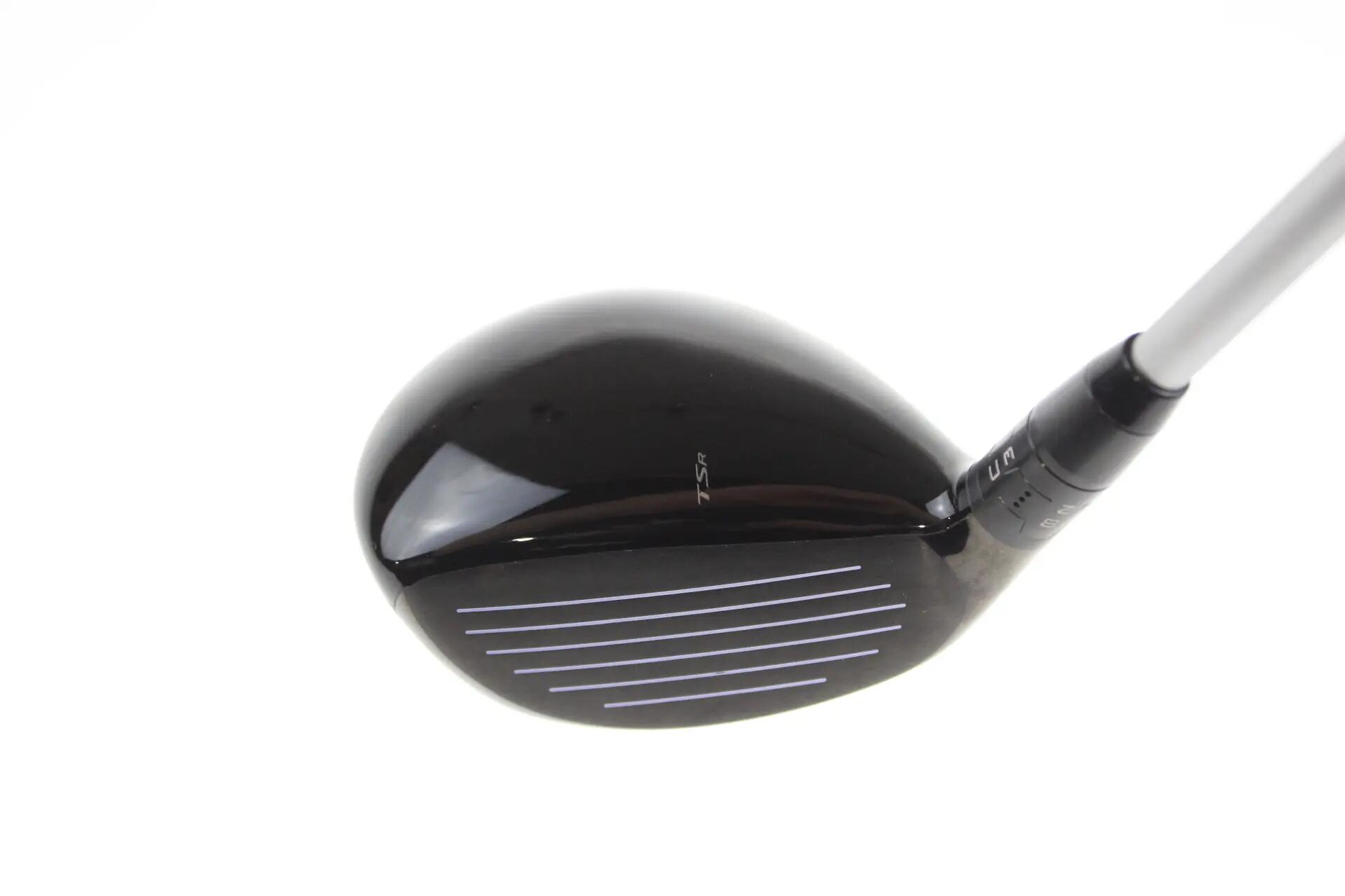 Seconde vie - Titleist TSR1 RH 26-deg Hybrid - Excellent 3/5