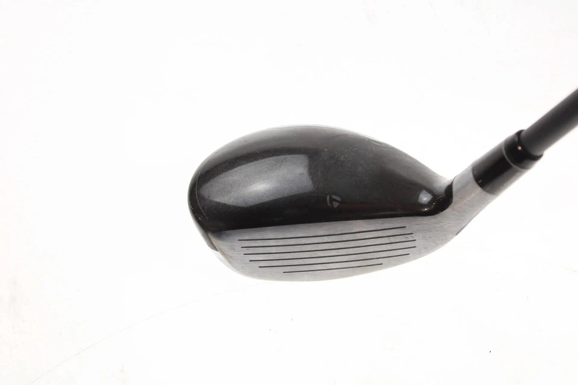 Seconde vie - TaylorMade SLDR RH 19-deg Hybrid - Good 3/5