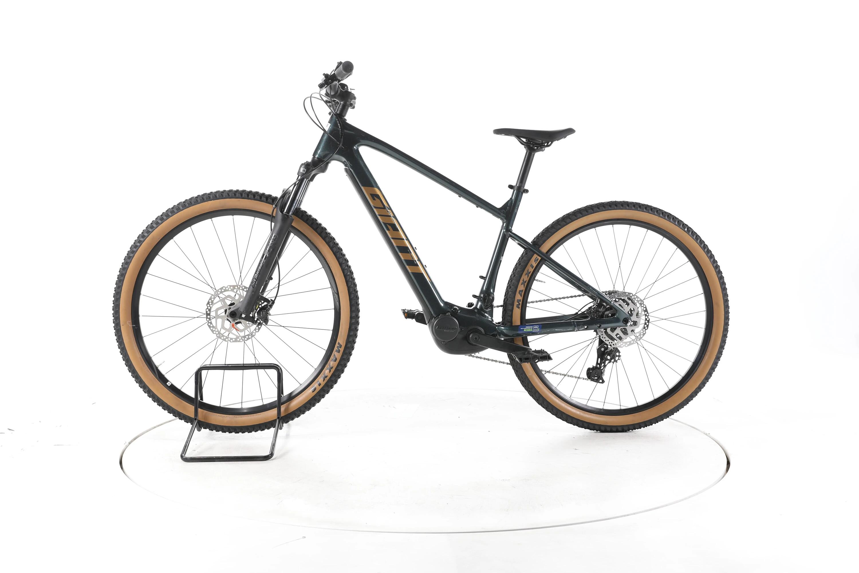 Tweedehands - Giant Talon E+ | Gen2 E-Bike 2025 - Zeer goed 6/7