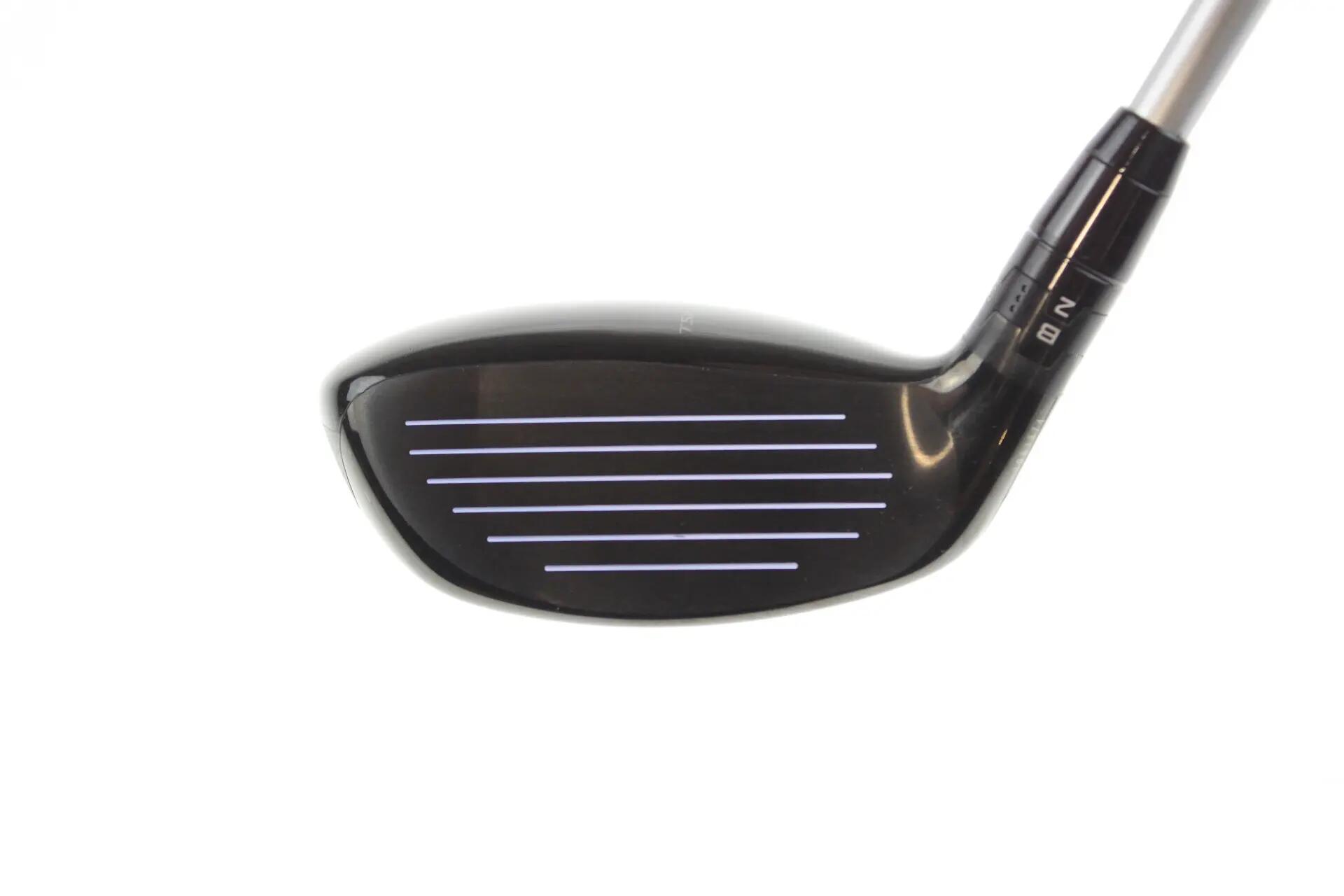 Seconde vie - Titleist TSR1 RH 26-deg Hybrid - Excellent 2/5