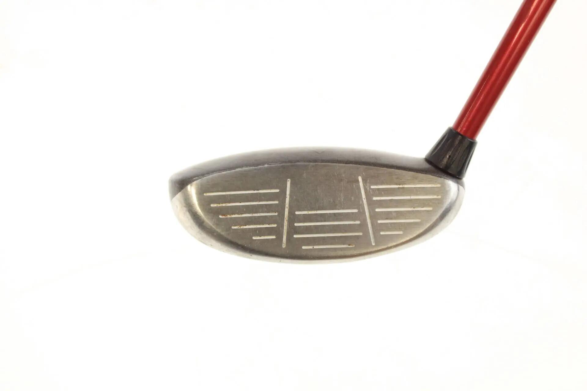 Seconde vie - Callaway Big Bertha Heavenwood RH 23-deg Hybrid - Sufficient 2/5