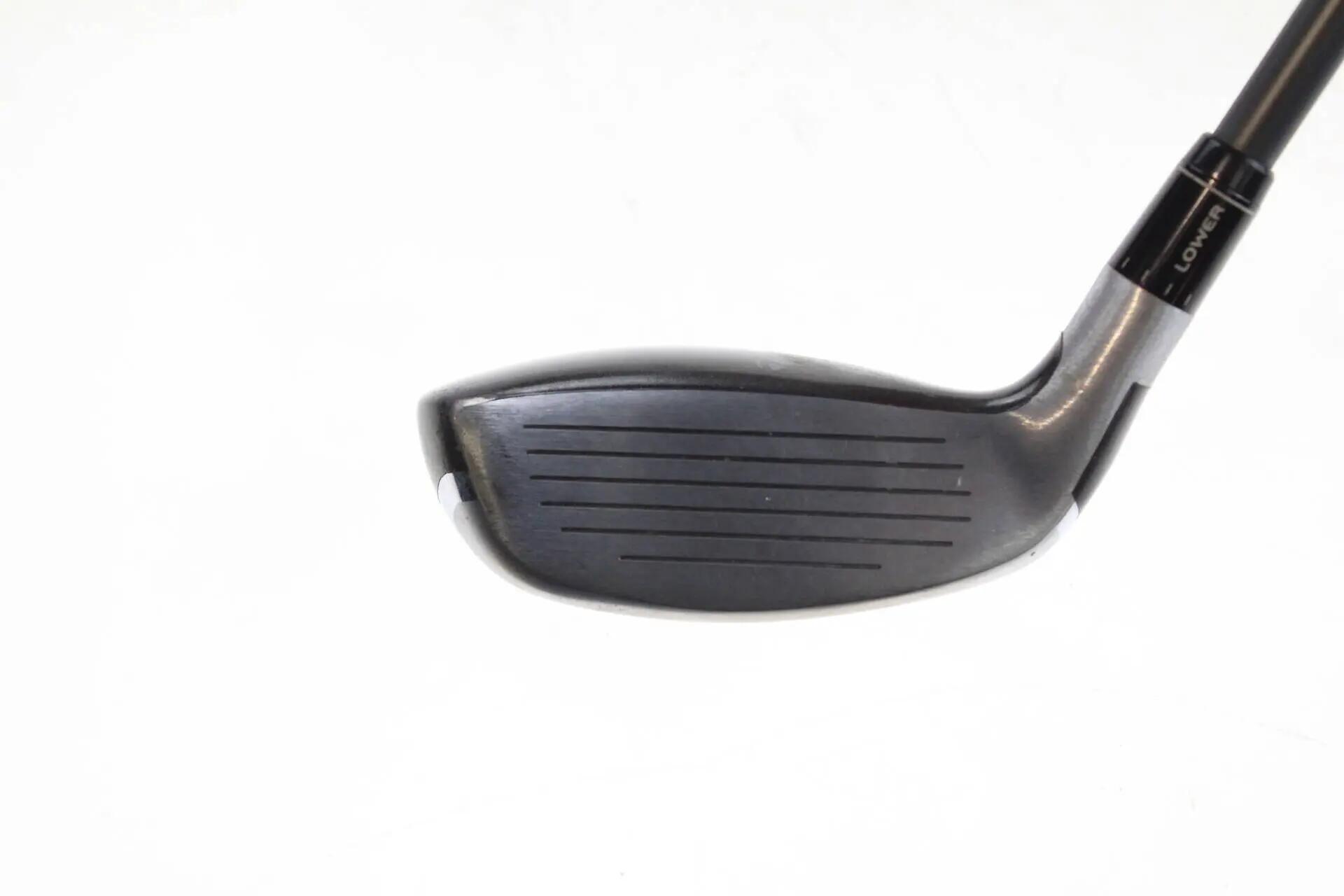 Seconde vie - TaylorMade SLDR RH 19-deg Hybrid - Good 2/5
