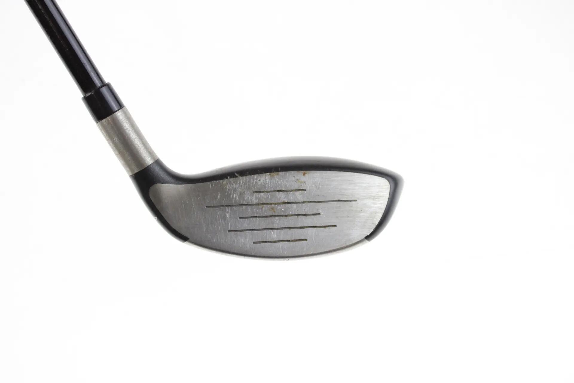 Seconde vie - TaylorMade JetSpeed LH 22-deg Hybrid - Good 2/6