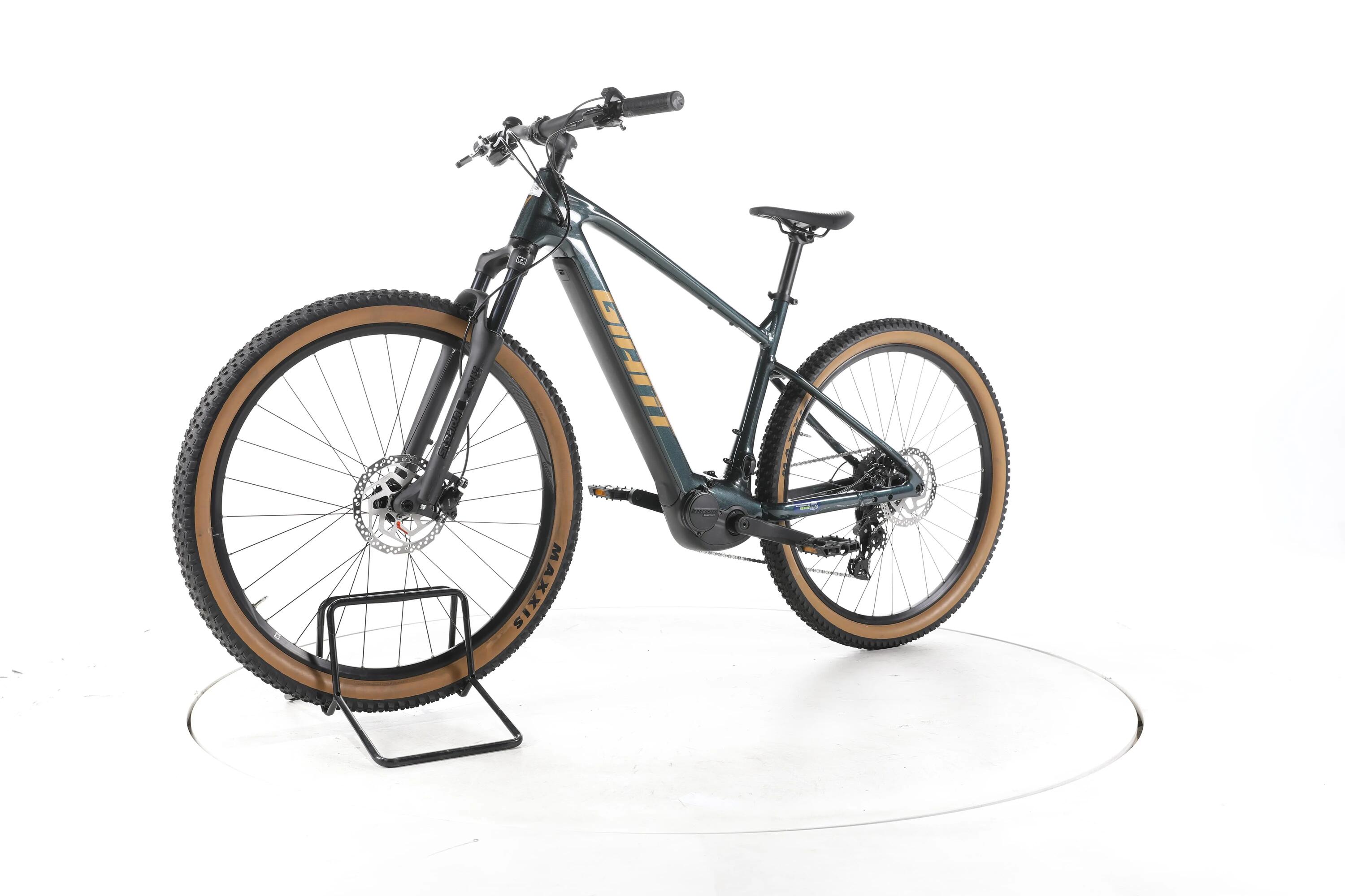 Tweedehands - Giant Talon E+ | Gen2 E-Bike 2025 - Zeer goed 5/7