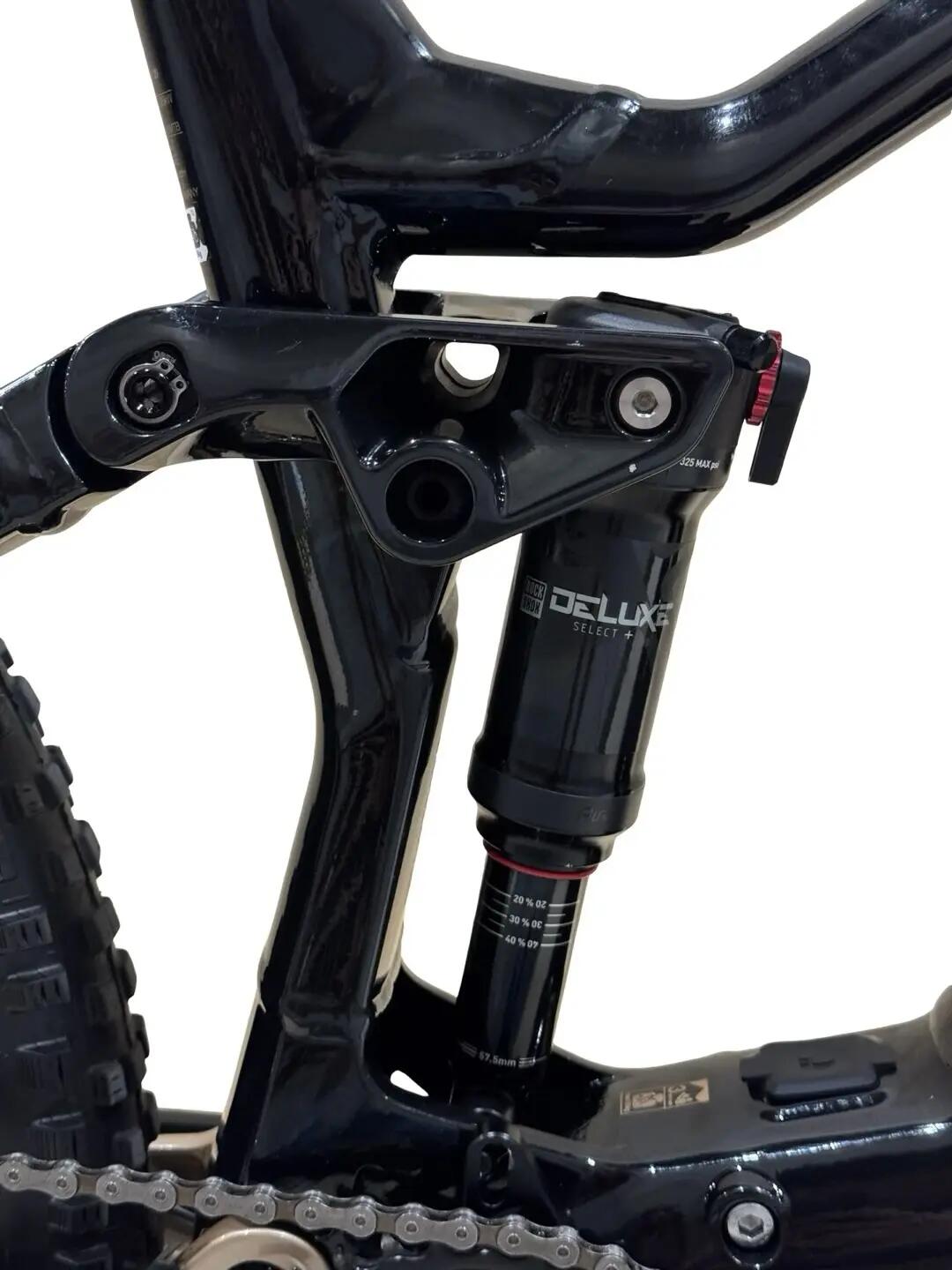 Refurbished - E-Mountainbike Haibike AllTrail 7 SX - Wie neu  9/13