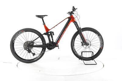 Tweedehands - bulls sonic evo en sl 1 e-bike fully 2024 - zeer goed