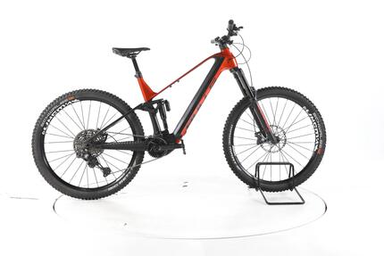 Reconditionné - Bulls Sonic EVO EN SL 1 E-Bike Fully 2024 - Très Bon