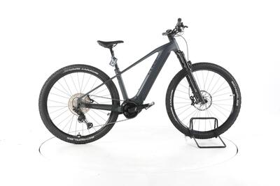 Tweedehands - cube reaction hybrid e-bike 2024 - zeer goed