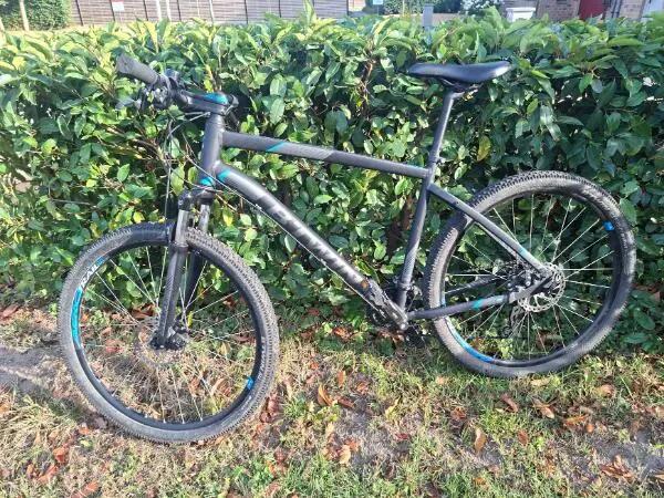Tussen Particulieren - Rockrider 520 5/5