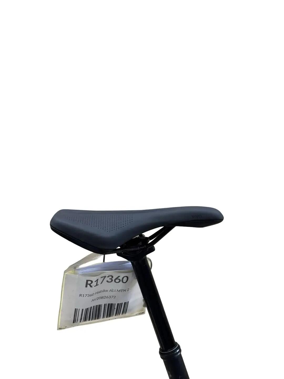 Segunda vida - Bicicletas E-montanha Haibike AllMtn 2 GX - Como novo 8/13