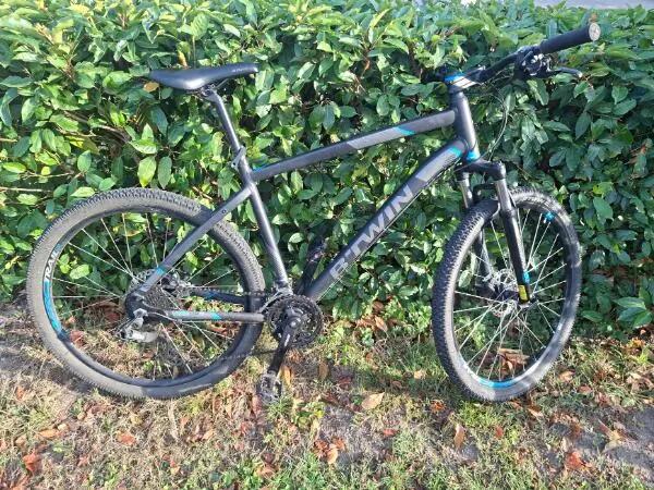 Tussen Particulieren - Rockrider 520 4/5