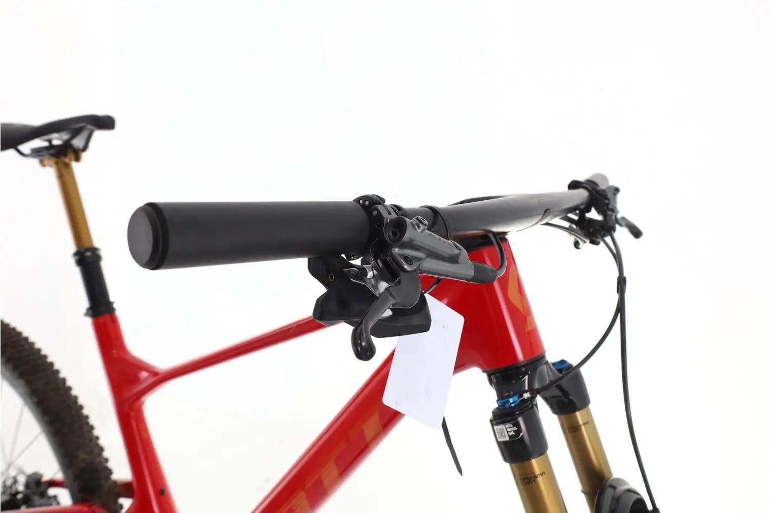 VTT reconditionné ·  Spark RC Team XX1 AXS · Très bon état 6/8