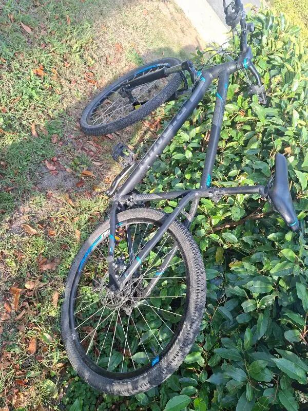 Tussen Particulieren - Rockrider 520 3/5