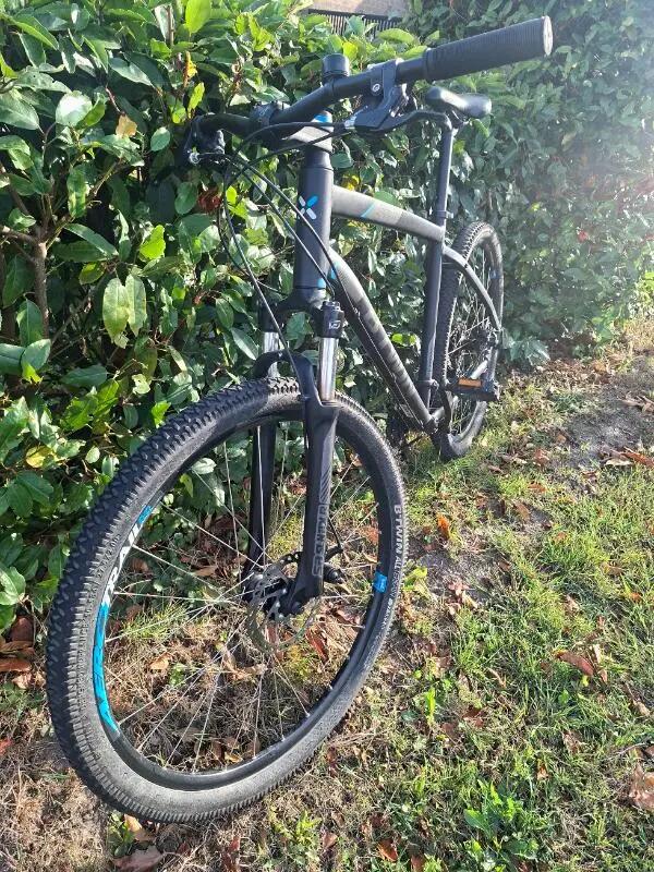 Tussen Particulieren - Rockrider 520 2/5