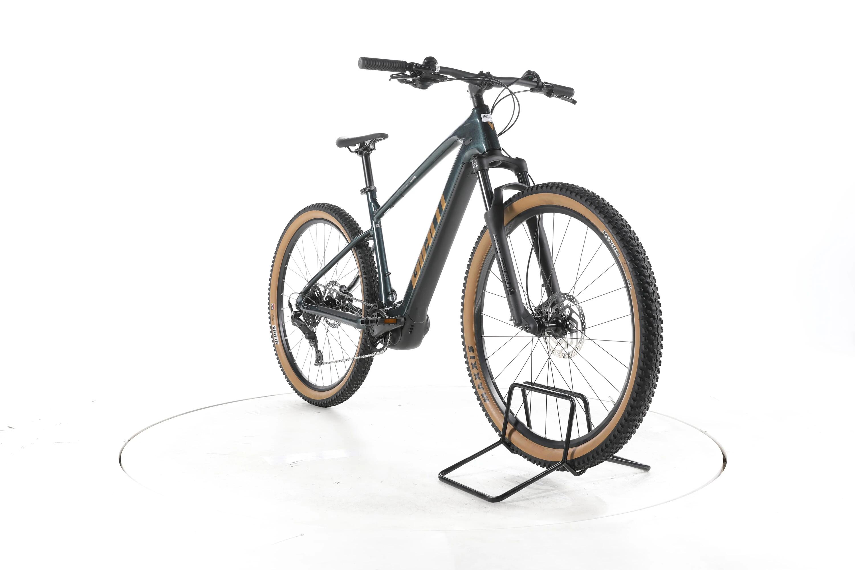 Tweedehands - Giant Talon E+ | Gen2 E-Bike 2025 - Zeer goed 3/7