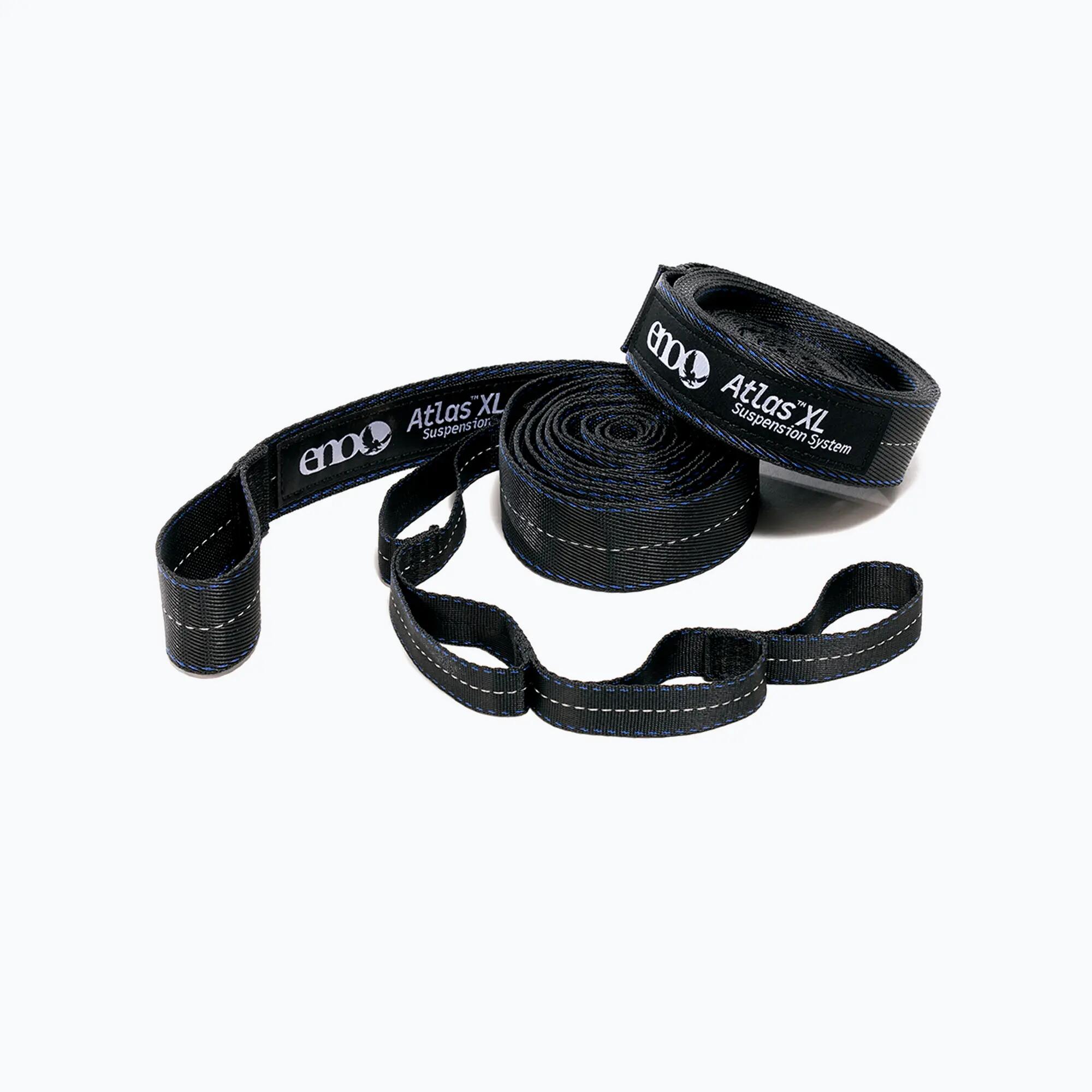 Pasek mocujący do hamaka ENO Atlas XL Hammock 3/7