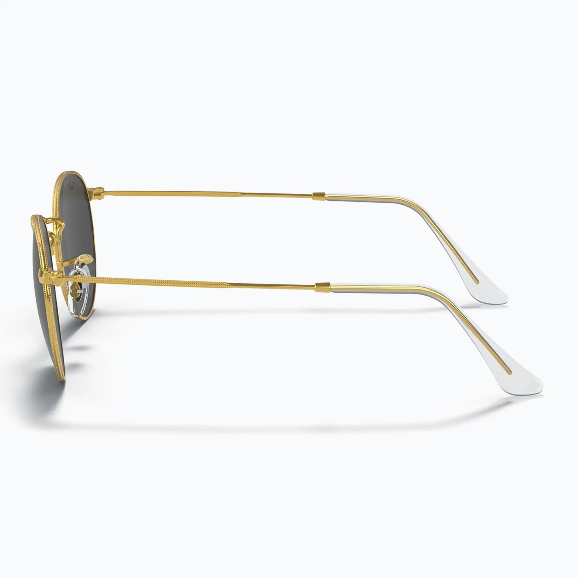 Okulary przeciwsłoneczne Ray-Ban Round Metal 7/7