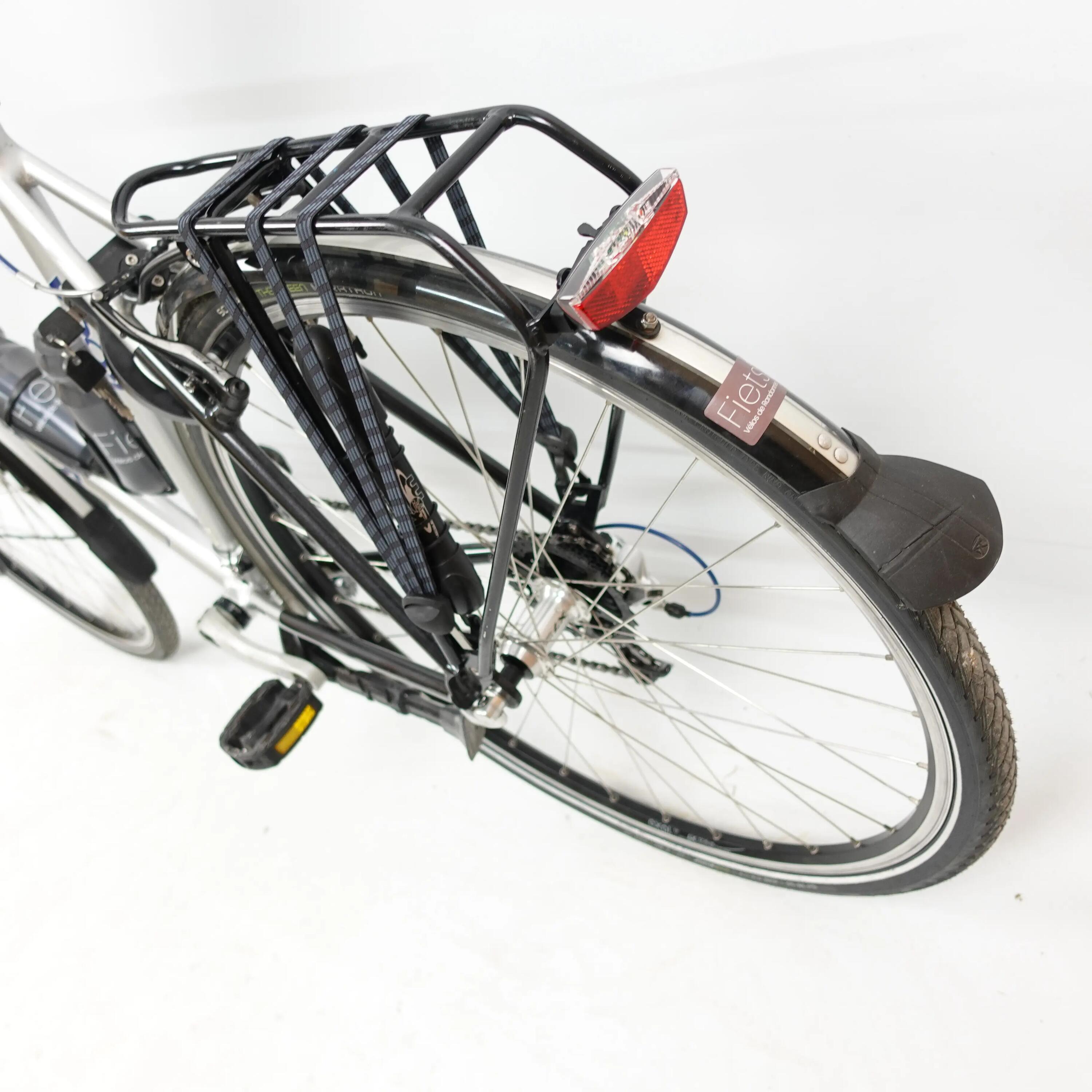 Reconditionné - Vélo de Randonnée - Koga Lightspeed Gris - Correct 6/7