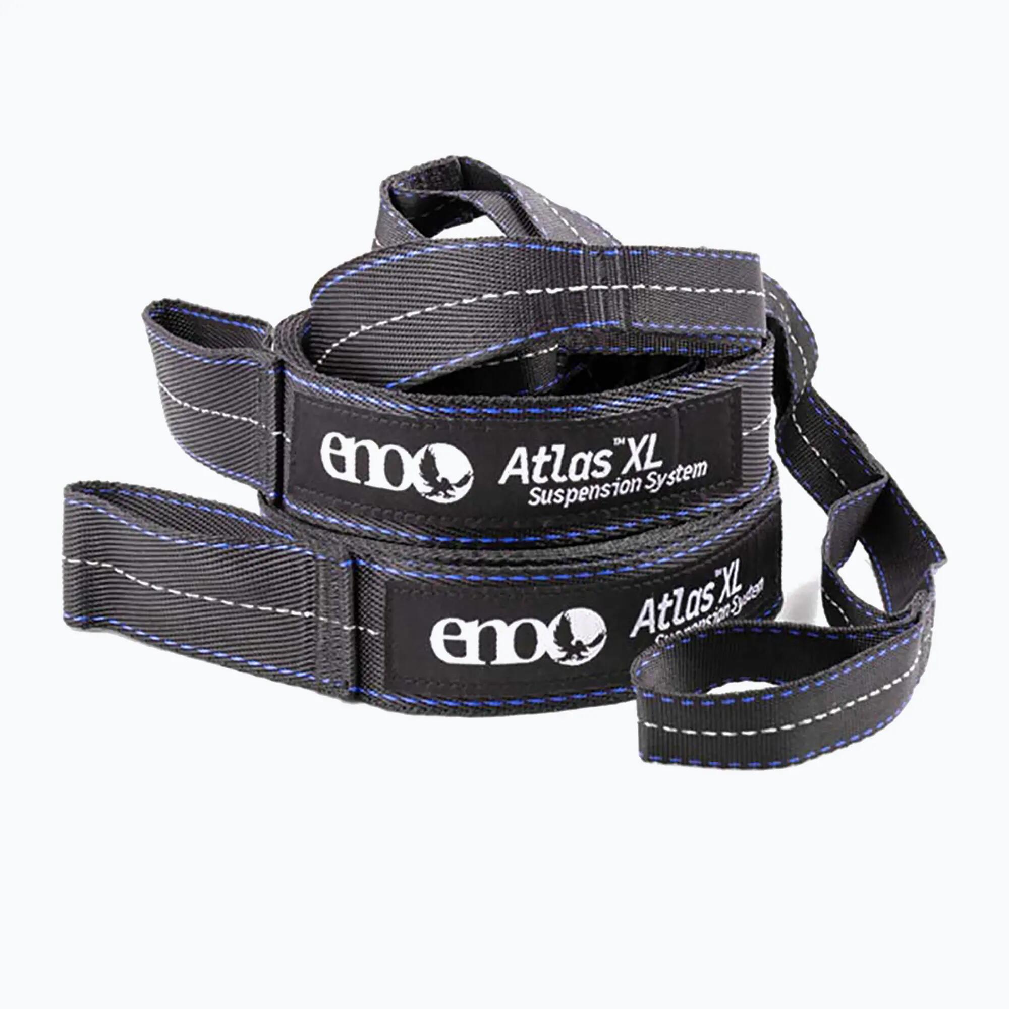 Pasek mocujący do hamaka ENO Atlas XL Hammock 2/7