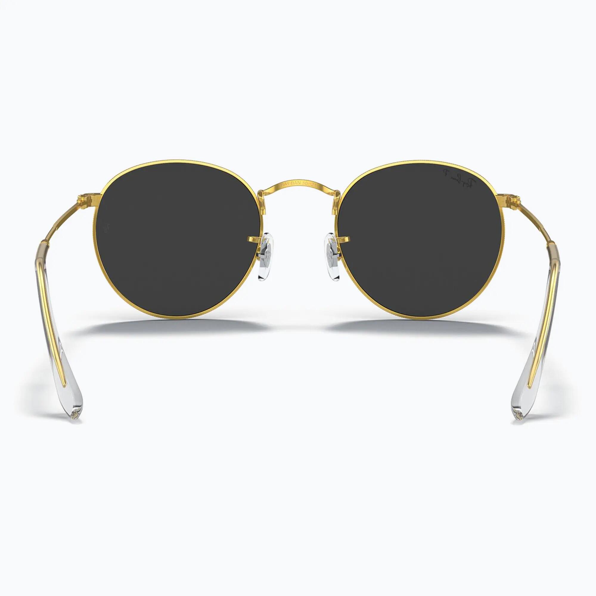Okulary przeciwsłoneczne Ray-Ban Round Metal 5/7