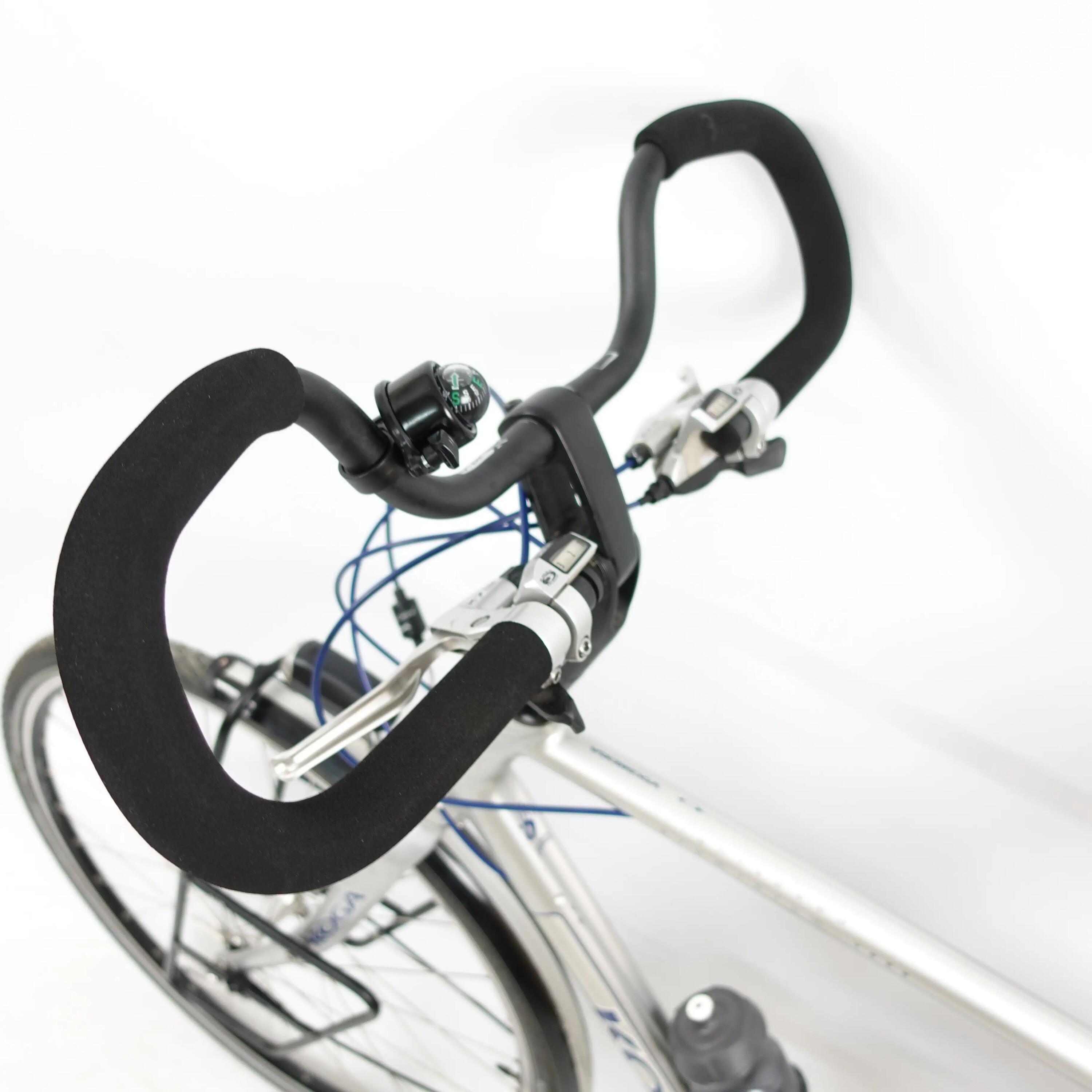 Reconditionné - Vélo de Randonnée - Koga Lightspeed Gris - Correct 5/7