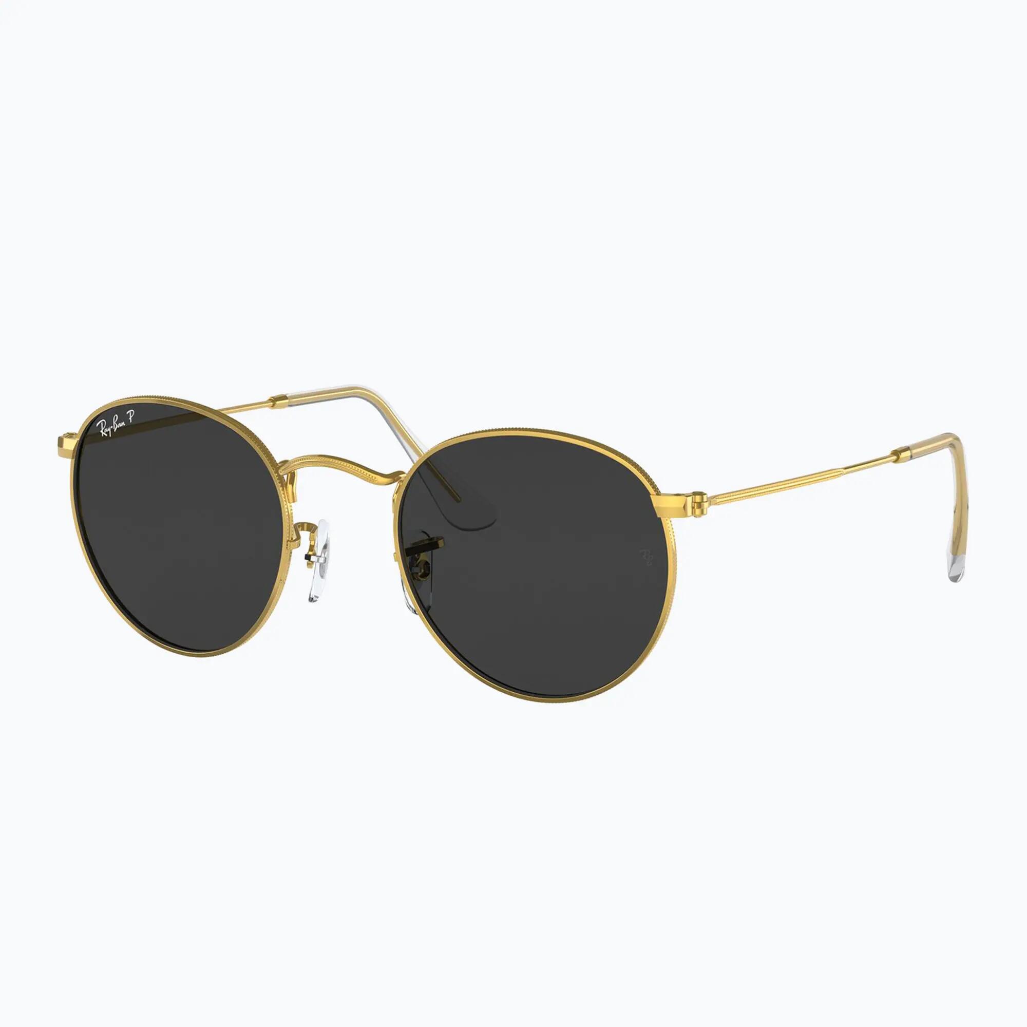 Okulary przeciwsłoneczne Ray-Ban Round Metal 4/7