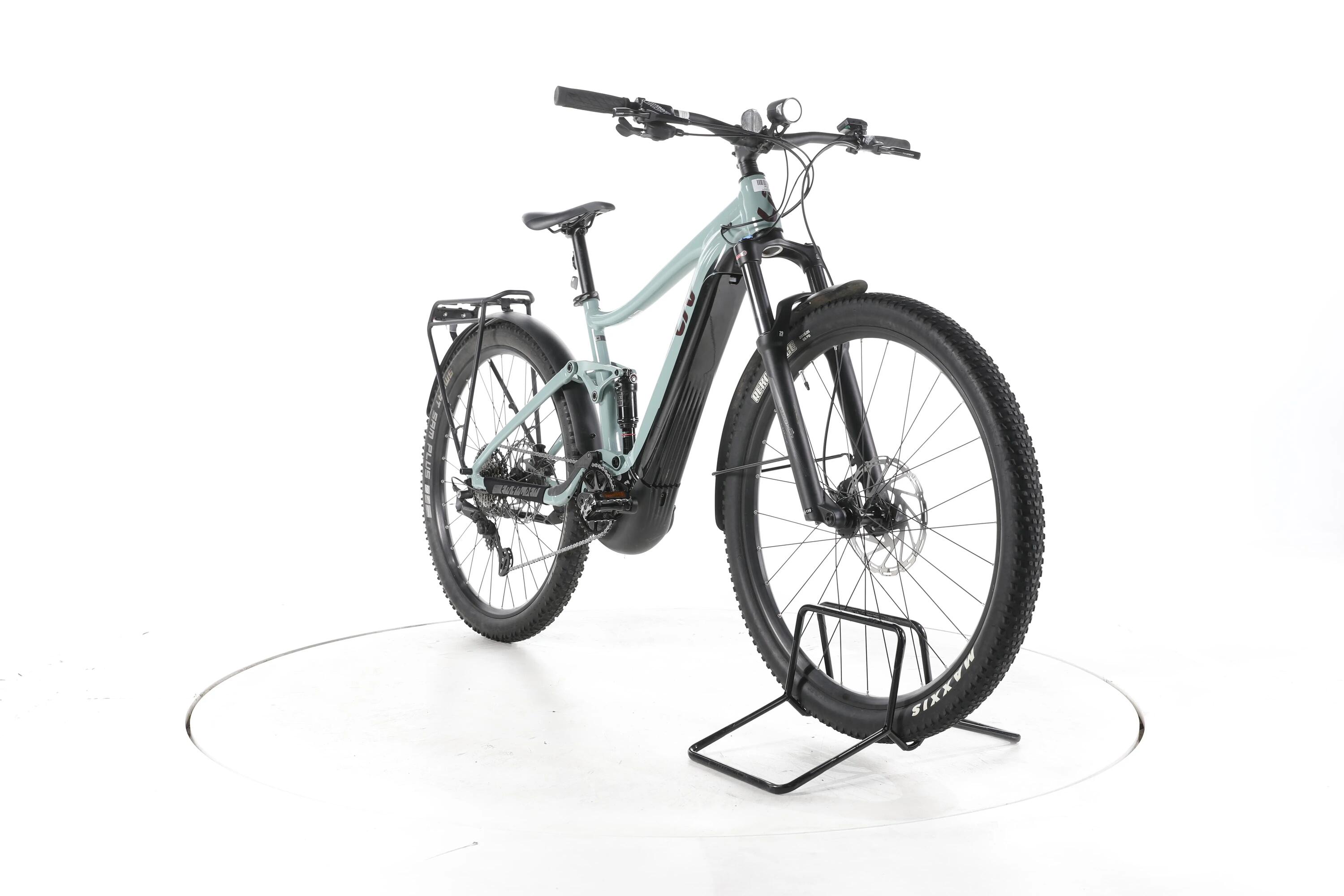 Segunda vida - Liv Embolden E+ E-Bike Fully - Em muito bom estado. 3/7