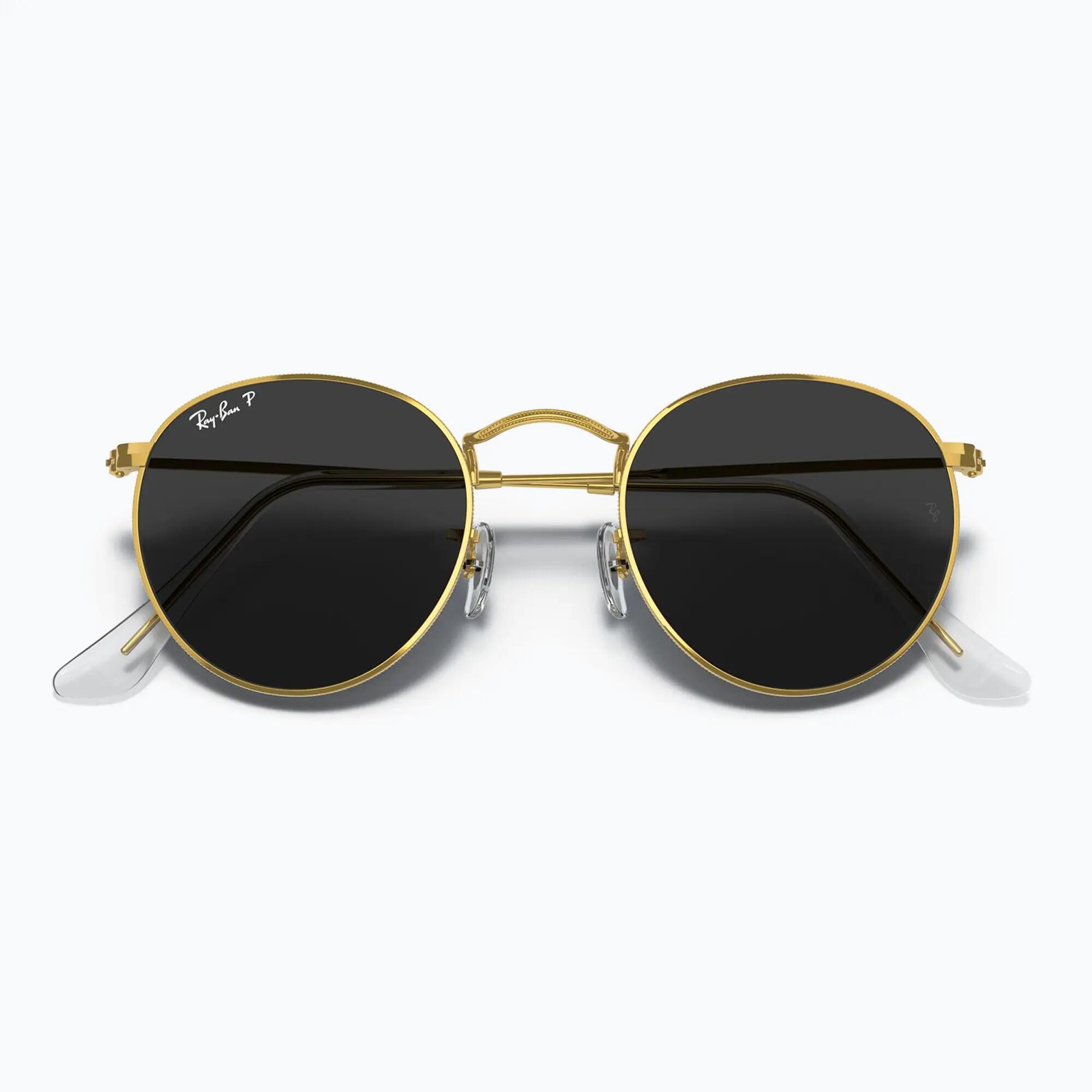 Okulary przeciwsłoneczne Ray-Ban Round Metal 3/7