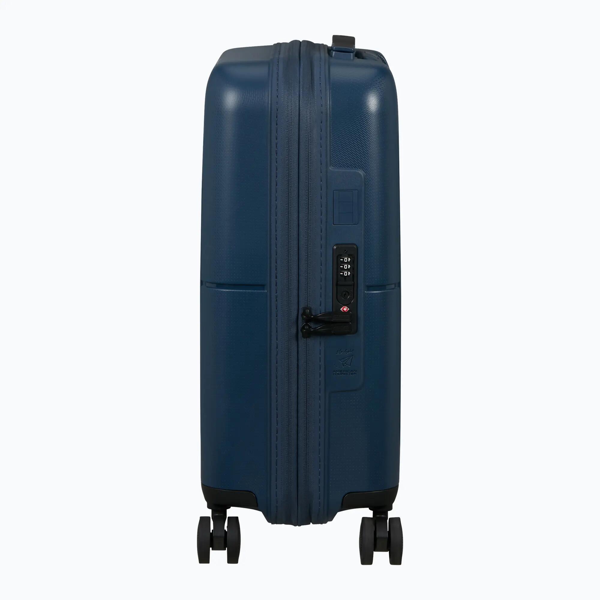 Walizka podróżna American Tourister Dashpop Disney 47 3/6