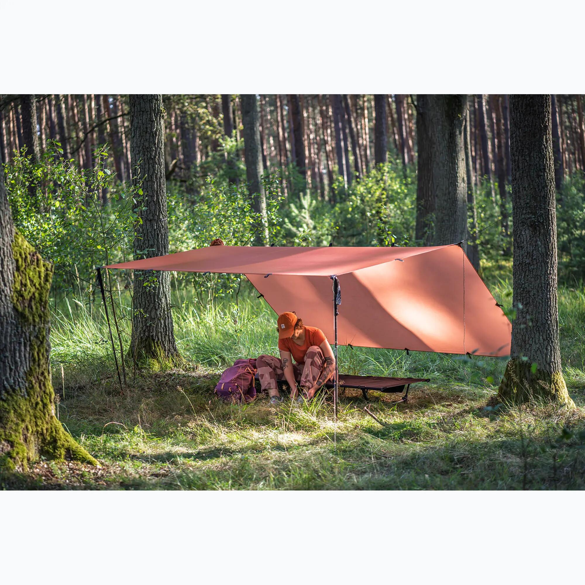 Tarp Lesovik Groza 4/7