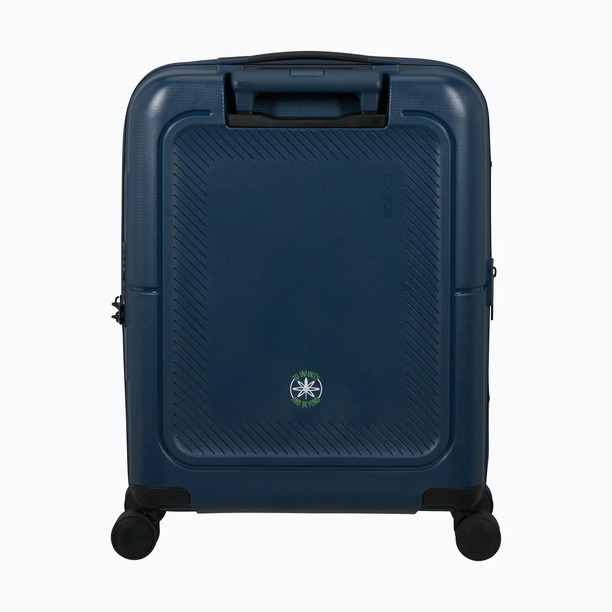 Walizka podróżna American Tourister Dashpop Disney 47 2/6