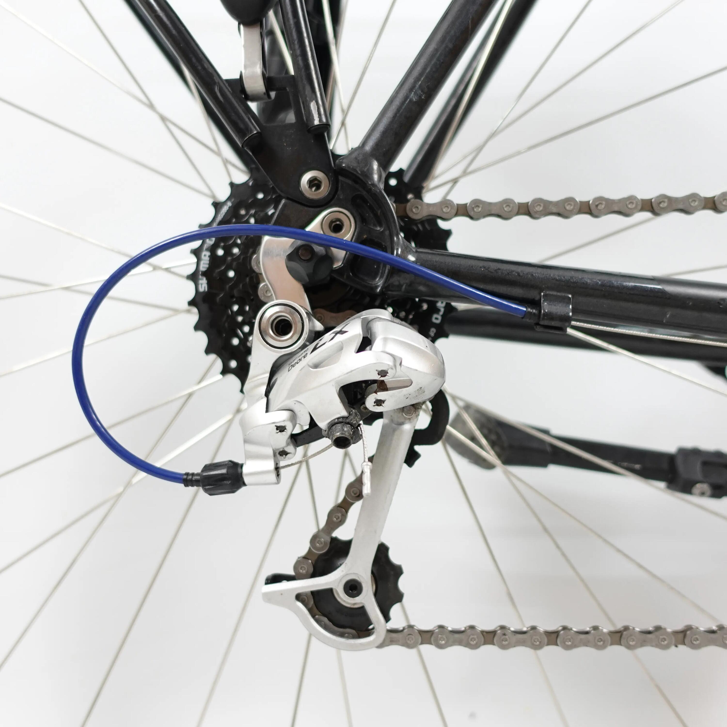 Reconditionné - Vélo de Randonnée - Koga Lightspeed Gris - Correct 4/7