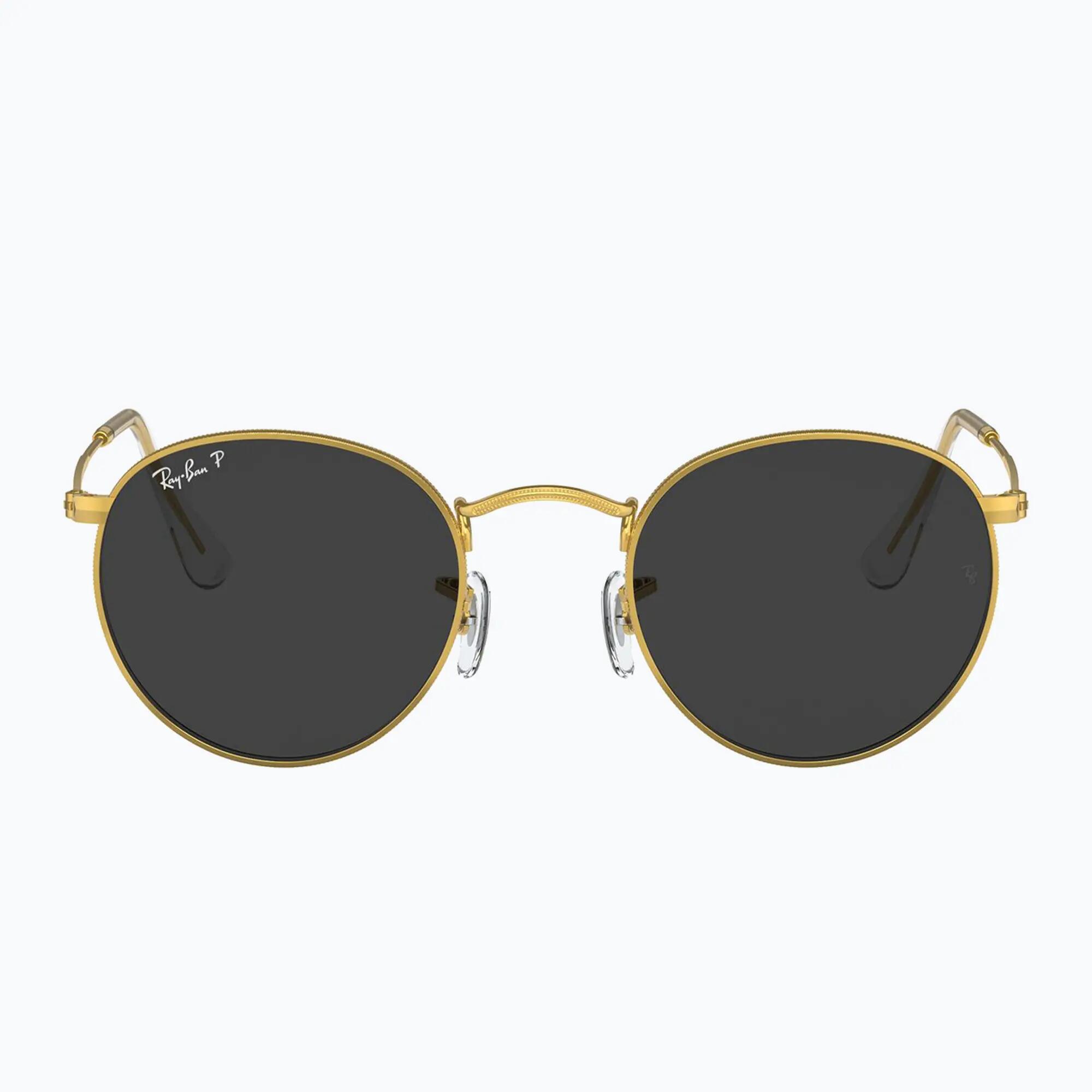 Okulary przeciwsłoneczne Ray-Ban Round Metal 2/7