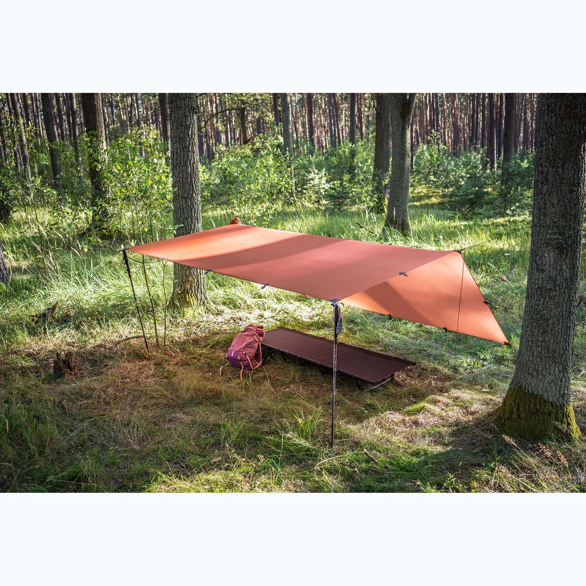 Tarp Lesovik Groza 3/7