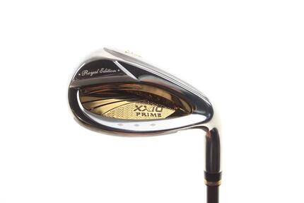 Seconde vie - XXIO Prime Royal Edition 6 RH 50-deg Wedge - Excellent