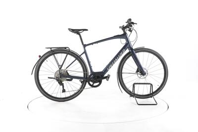 Ebike ricondizionata · Specialized Vado SL 4.0 EQ · Ottime condizioni